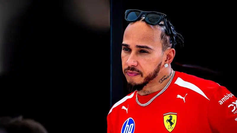 Jenson Button Optimis Lewis Hamilton Kembali Bersinar di F1 2026