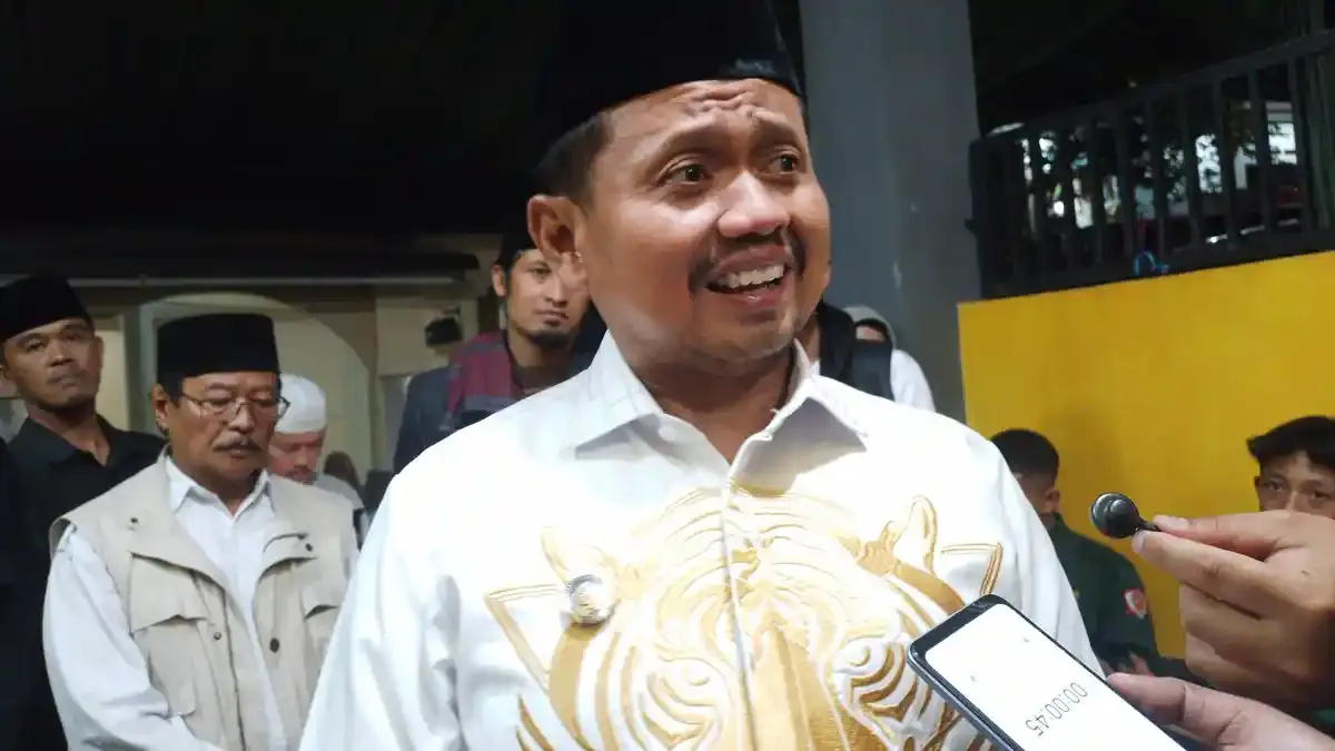 Bupati Sumedang: Aspirasi Masyarakat Terfokus pada Lapangan Kerja dan Perbaikan Jalan