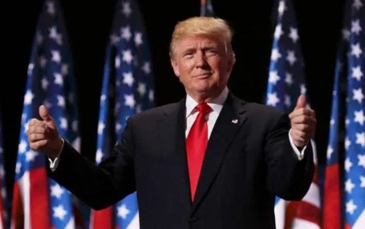 Putusan Mahkamah Agung AS Batalkan Tarif Trump, Ribuan Gugatan Muncul