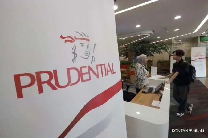 Prudential: Fluktuasi Pasar Modal Pengaruhi Kinerja Unitlink Saham