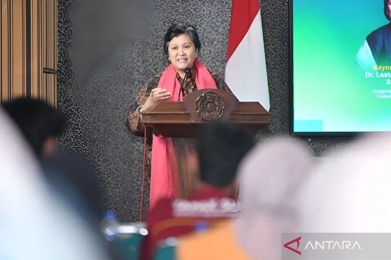 MPR Desak Perlindungan Lebih Kuat bagi Penyandang Disabilitas