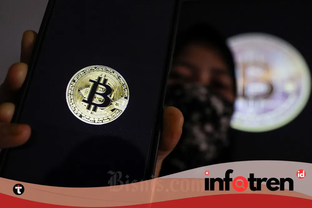 OJK Terbitkan 29 Izin Baru untuk Perkuat Ekosistem Aset Kripto
