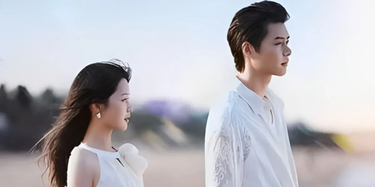 Drama China Sugar and Lies Siap Tayang dengan Reuni Ke Chun dan Yu Yin