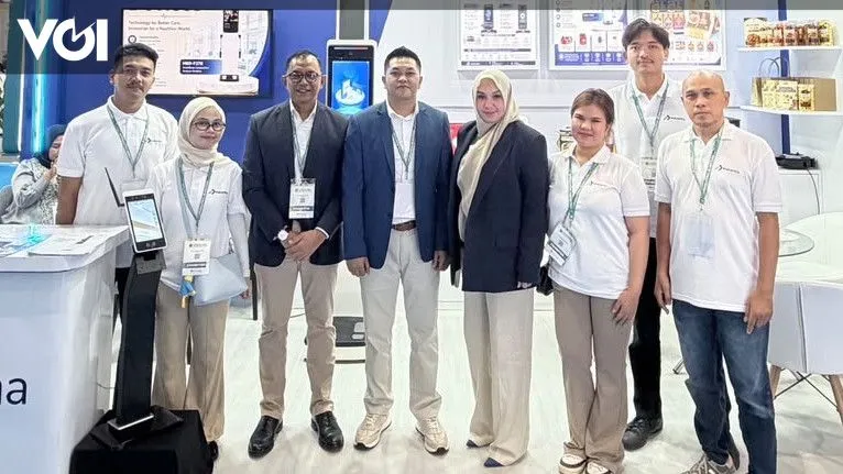 Indo Artha Multitek Luncurkan Teknologi Digital untuk Transformasi Layanan Haji dan Umrah