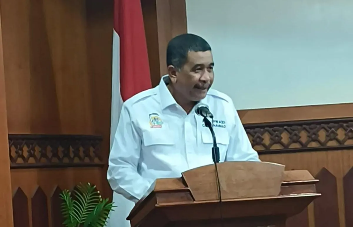 Program Makan Bergizi Gratis Dorong Ekonomi dan Ciptakan Lapangan Kerja di Aceh