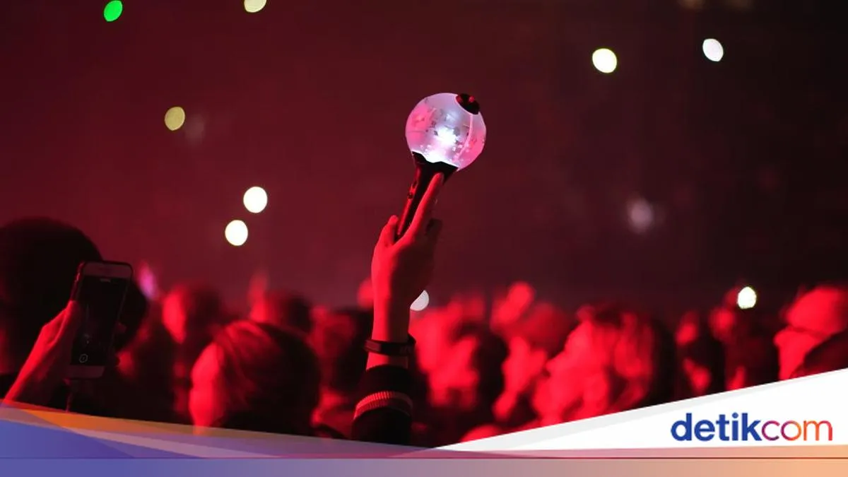 Presiden Rencanakan Peningkatan Konser K-Pop di Indonesia