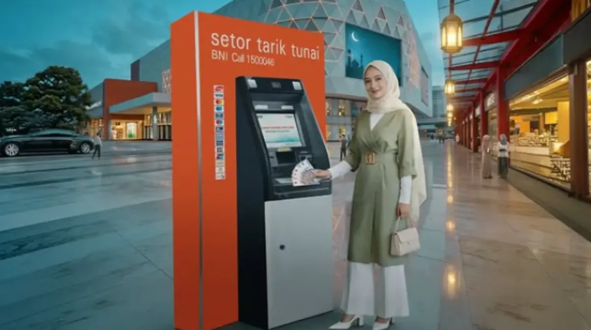 BNI Tutup Layanan Internet Banking, Alihkan Nasabah ke Platform Digital Baru
