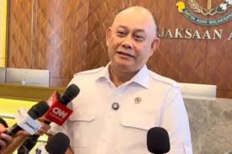 Pemerintah Perkuat Pengawasan Anggaran Program Makan Bergizi