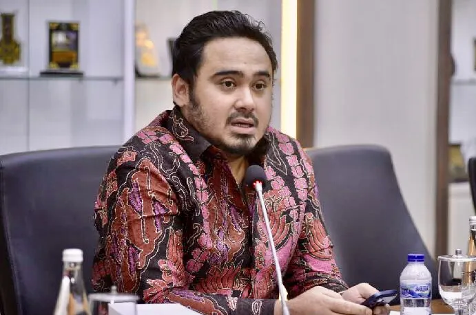 Ahmad Irawan: Keluarga Petahana Berhak Maju di Pilpres