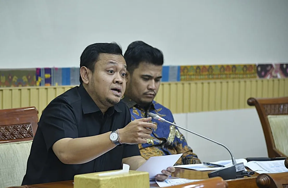 Bimantoro Wiyono Soroti Dugaan Skema Ponzi Travel TRG