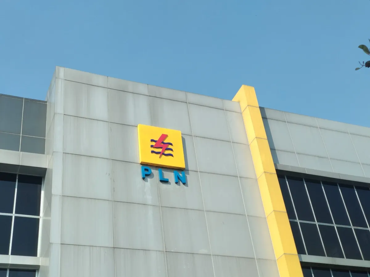 RUPS PLN Bahas Pergantian Direktur Utama dan Laporan Keuangan 2025