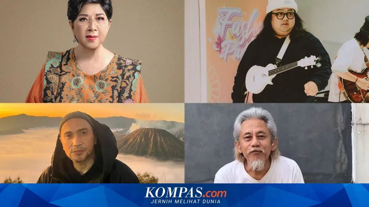 Tahun Duka: Mengingat Artis yang Meninggal Dunia di 2025