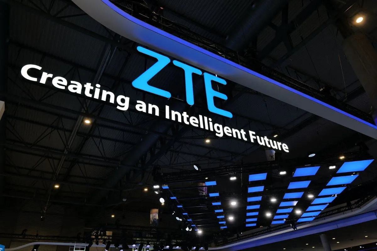 ZTE Perkenalkan Inovasi AI Terintegrasi di MWC Barcelona 2026