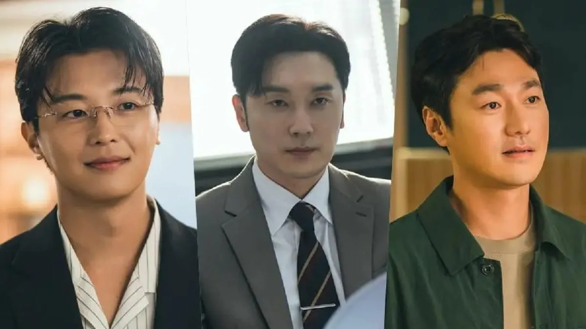 Karakter Pria yang Mengguncang Drama Honour: Baek Tae Joo, Park Jae Yeol, dan Gu Seon Gyu
