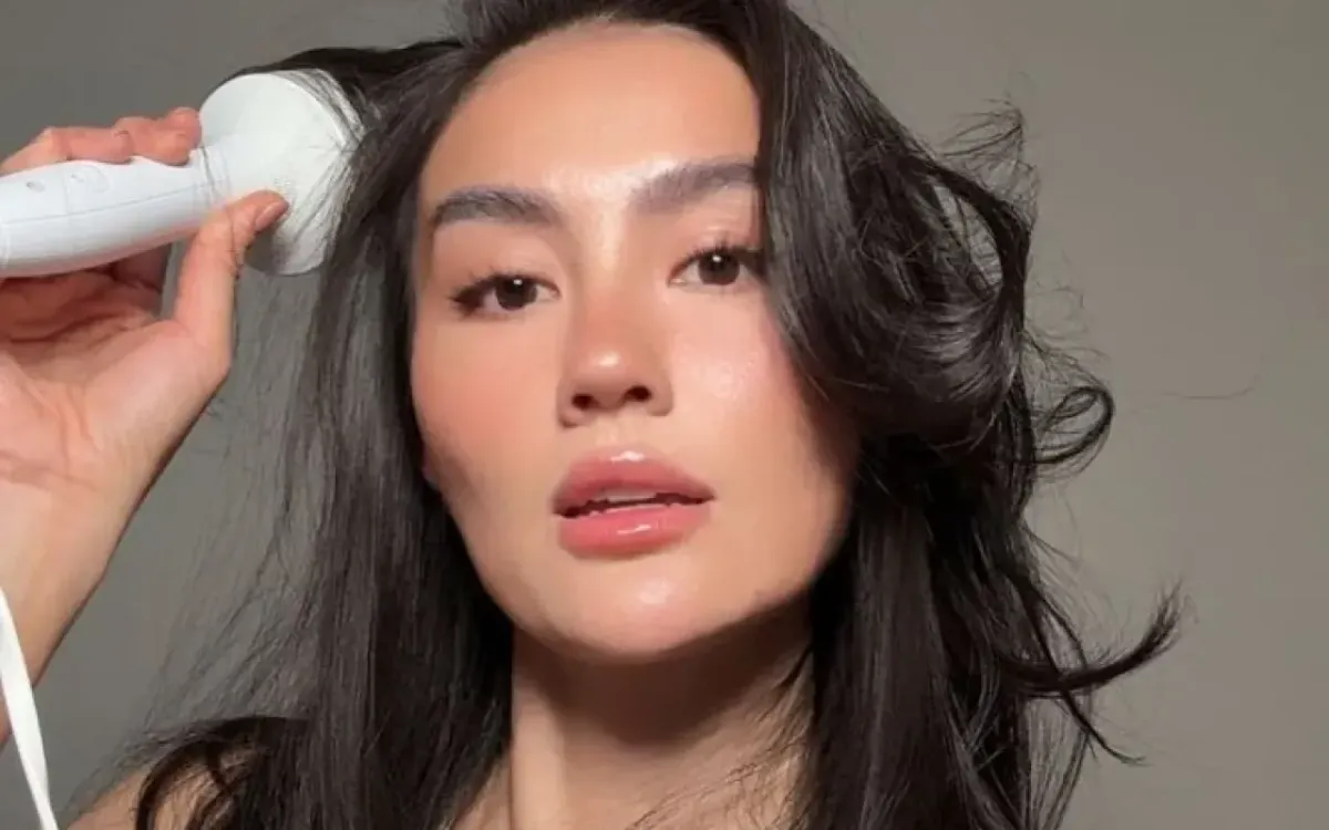 Agnez Mo Klarifikasi Keadaan Aman di Dubai di Tengah Ketegangan Global