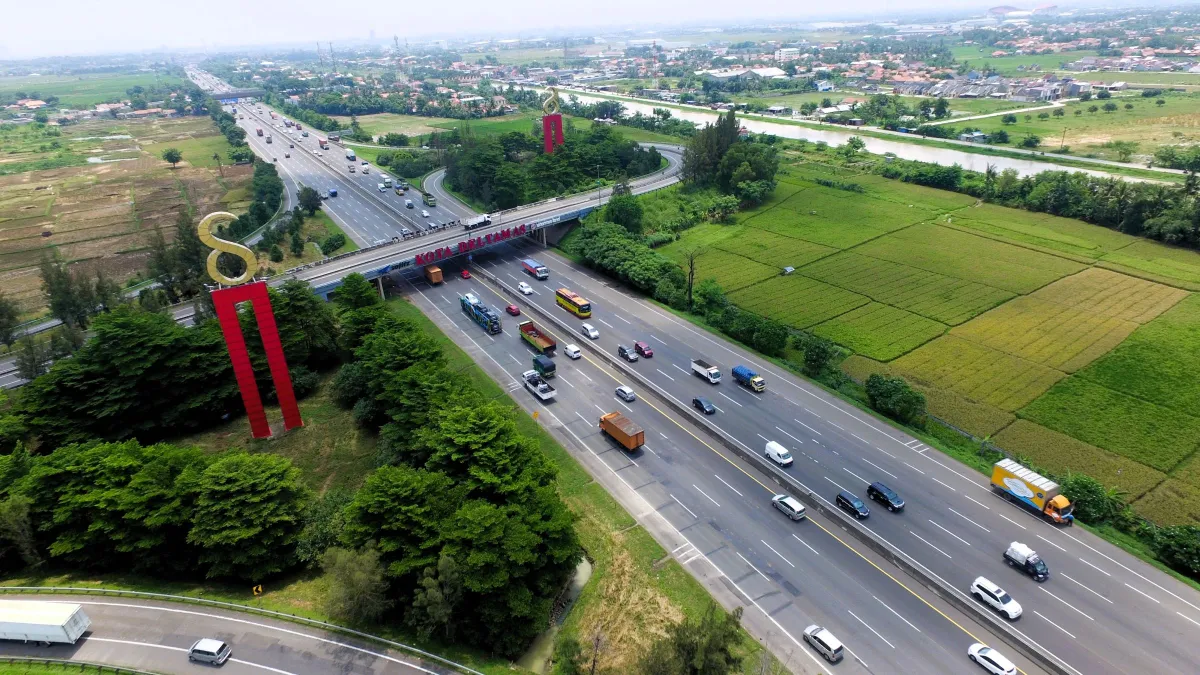 DMAS Targetkan Pre-Sales Rp2,08 Triliun Didukung Permintaan Data Center