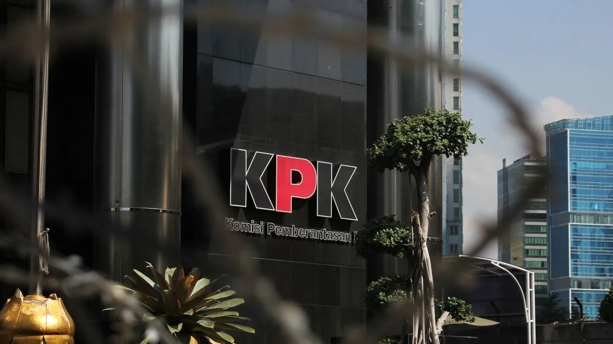 ICM Siap Umumkan Pejabat Negara yang Ingkar LHKPN
