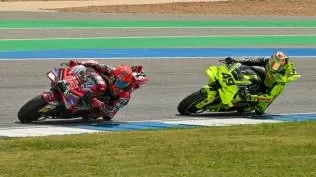 Jadwal MotoGP Belanda 2026: Sesi Latihan, Kualifikasi, dan Balapan Utama