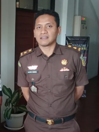 Warga Wringinanom Ditangkap Usai Curi Motor di Rumah Korban