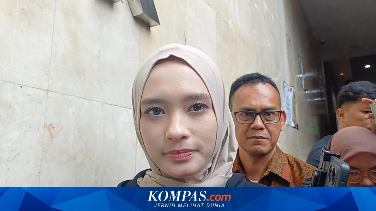 Polisi Olah TKP Kasus Inara Rusli, Kuasa Hukum Ungkap Fakta CCTV