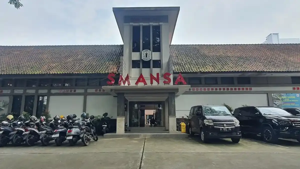 Mahkamah Agung Tolak Kasasi PLK, Status Lahan SMAN 1 Bandung Menjadi Inkrah