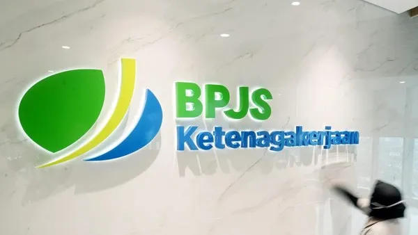 BPJS Ketenagakerjaan Beri Diskon 50% Iuran untuk Pekerja Informal