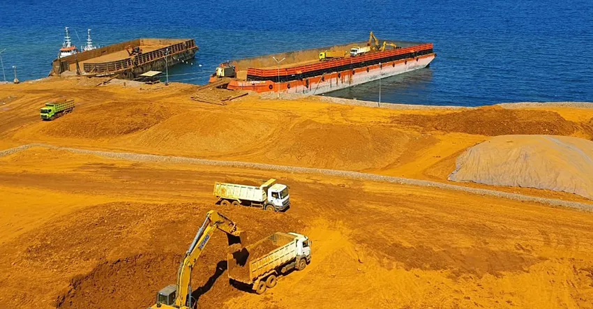 Praktisi Hukum Pertanyakan Kebijakan Minerba dan Pengelolaan Sumber Daya Alam