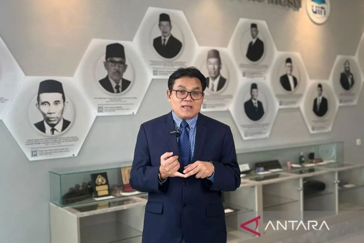 Filantropi Islam Dinilai Kunci Atasi Kesenjangan Sosial