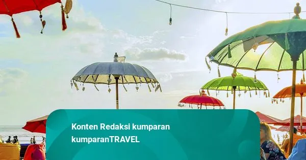 Bali Dinobatkan sebagai Destinasi Wisata Terbaik Dunia 2026 oleh Tripadvisor