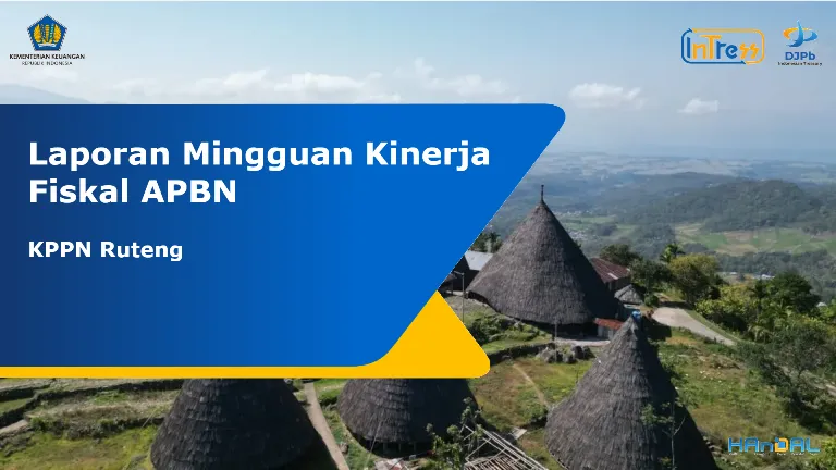 Realisasi Kinerja APBN hingga 12 Februari 2026: Pendapatan Turun, Belanja Meningkat