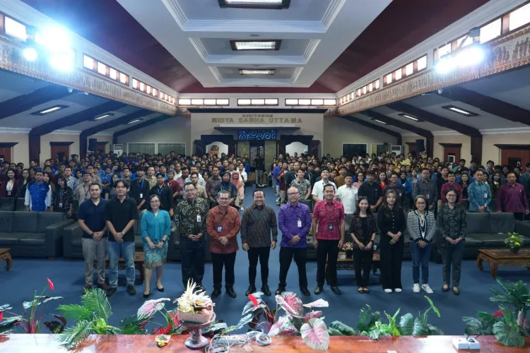BI Bali Gelar Roadshow PIDI untuk Dorong Talenta Digital Muda