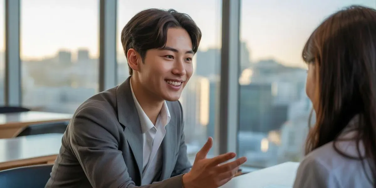 Rekomendasi Drama Korea Komedi tentang Dinamika Kantor untuk Pekerja