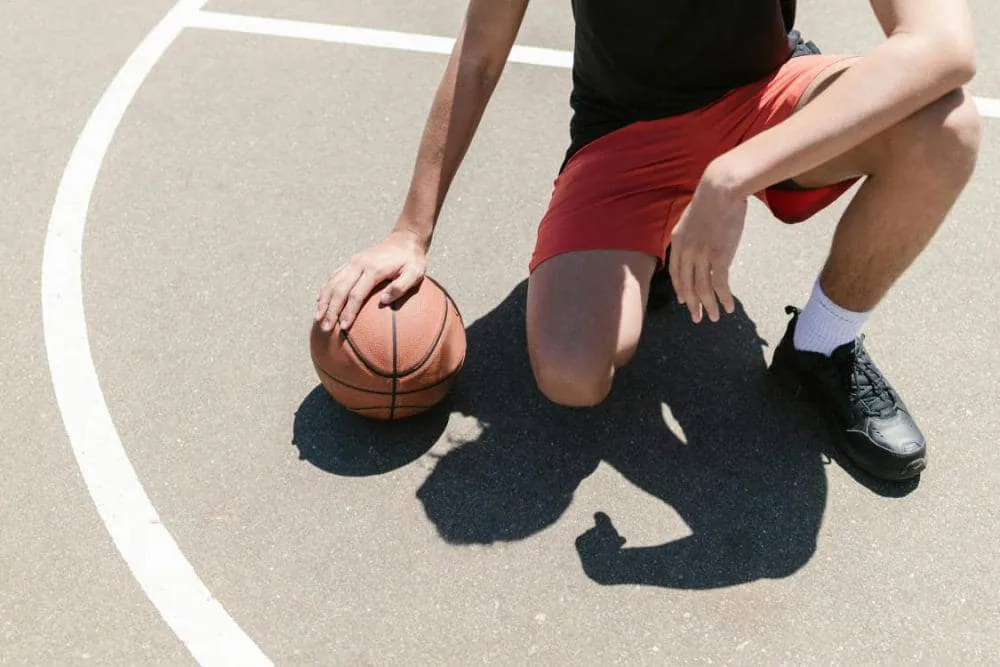 5 Pilihan Sepatu Basket Puma untuk Performa Maksimal