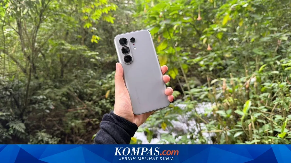 Tecno Camon 50 Pro 5G Meluncur di Indonesia dengan Fitur Kamera Canggih