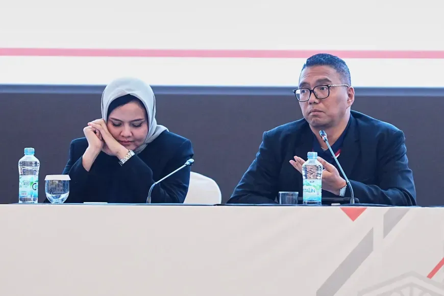 DPP PERBASI Tegaskan Tidak Terlibat dalam Penipuan Nama Ketum
