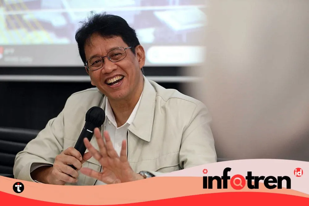 Menteri Keuangan Purbaya Yudhi Sadewa Ungkap Ketertarikan Koleksi Harley Davidson Sitaan Kejagung, Regulasi Jadi Kendala Utama