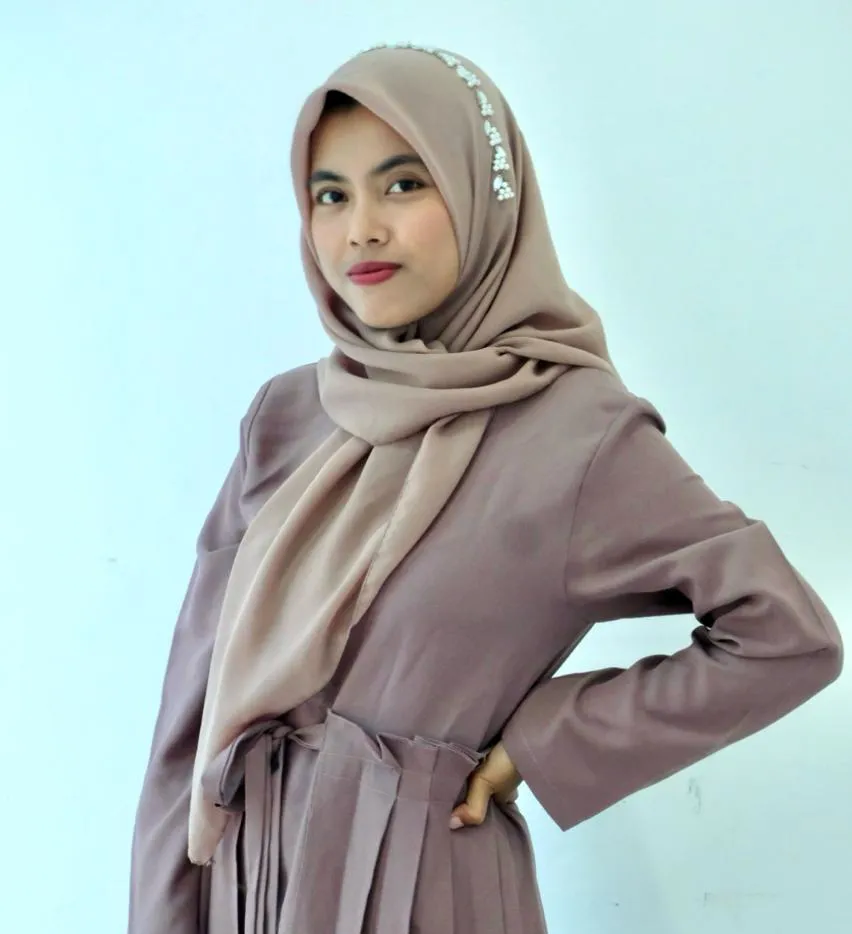 Nanik Jannah Raih Kebahagiaan Melalui Usaha Dekorasi di Tengah Pandemi