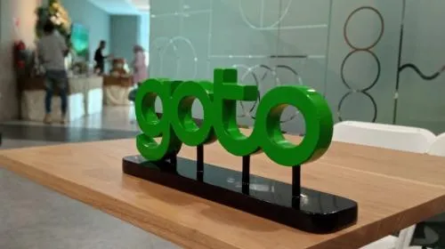 GoTo Klarifikasi Mekanisme Harga Saham Pasca Sidang Chromebook