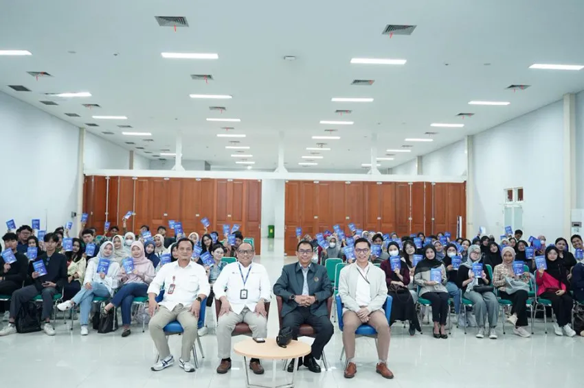 BI dan OJK Dorong Inovasi Digital Lewat PIDI di Jakarta