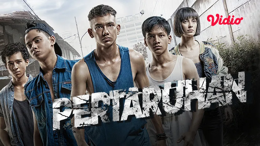 5 Film Aksi Terbaik Indonesia yang Wajib Ditonton