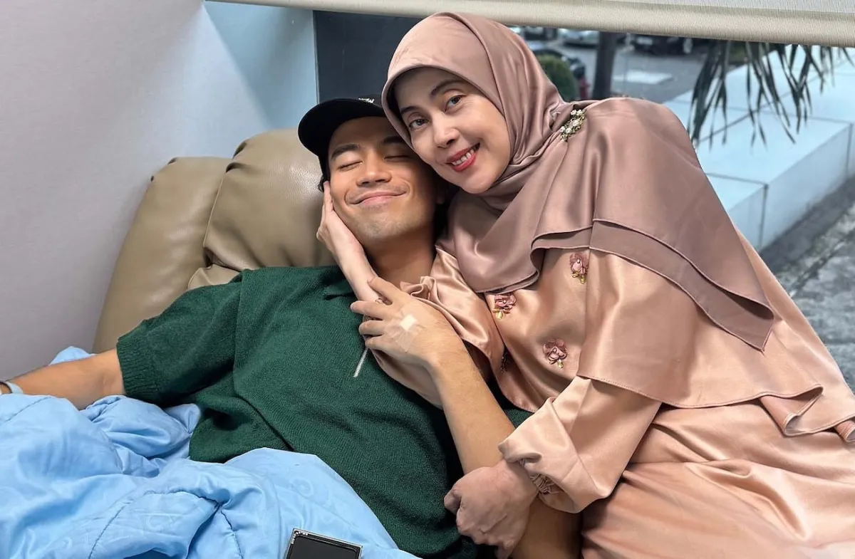 Ibunda Kenang Vidi Aldiano sebagai Anak Romantis dan Luar Biasa
