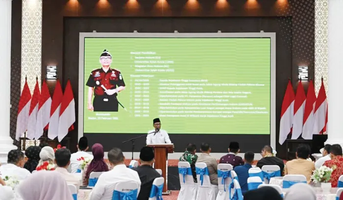 Pemko Bukittinggi dan Kejati Sumbar Tingkatkan Kolaborasi untuk Pemerintahan Bersih