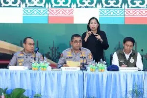 Penyidikan Profesional Kasus Perburuan Gajah Menggunakan Metode Ilmiah