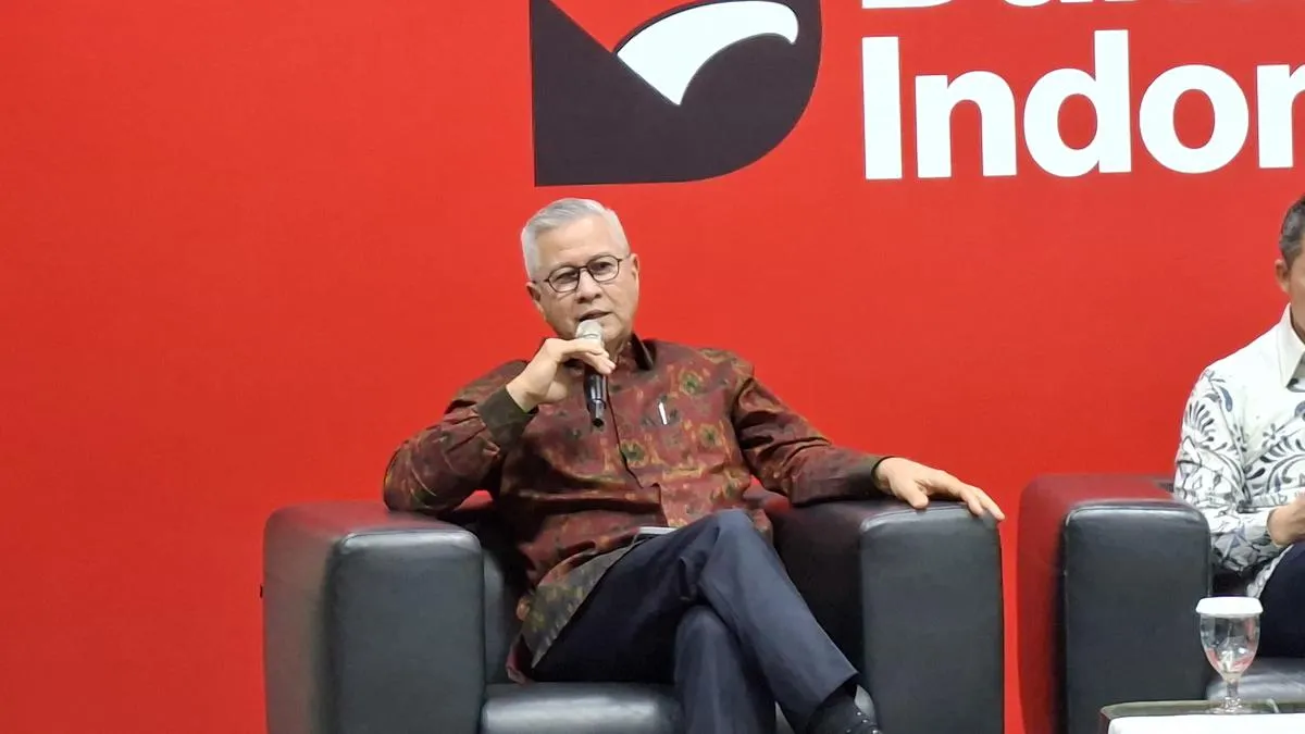 Pembentukan Holding Maskapai BUMN Selesai Semester I 2026