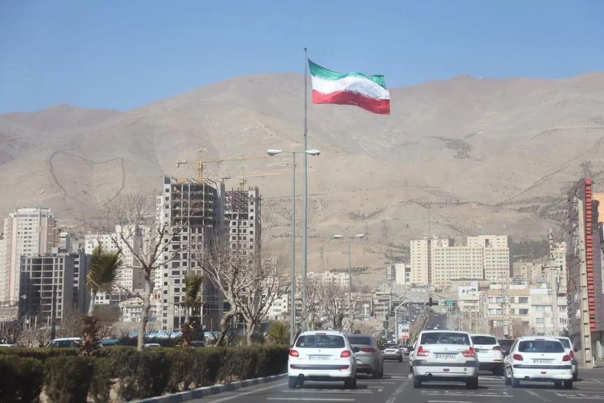 Kehadiran Militer AS Berisiko Perburuk Ketegangan di Timur Tengah