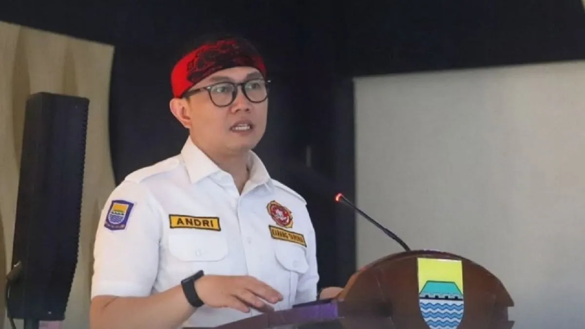 DPRD Bandung Bahas Raperda Grand Desain Pembangunan Kependudukan 2025-2045