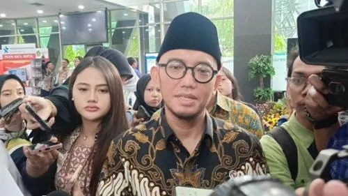 Usulan Rute Penerbangan Haji 2026 Melalui Afrika Direspons Kemenhaj
