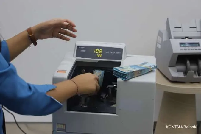 Bank Mandiri Dukung Perpanjangan Dana SAL Rp 200 Triliun Hingga 2026