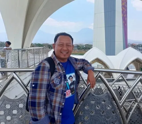 PWI Riau Gelar Lomba dan Pemotongan Tumpeng Sambut HPN 2026