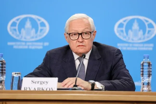 Rusia Anjurkan Warganya Tinggalkan Israel di Tengah Krisis Keamanan